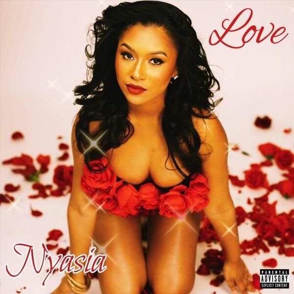 Cover art for Love